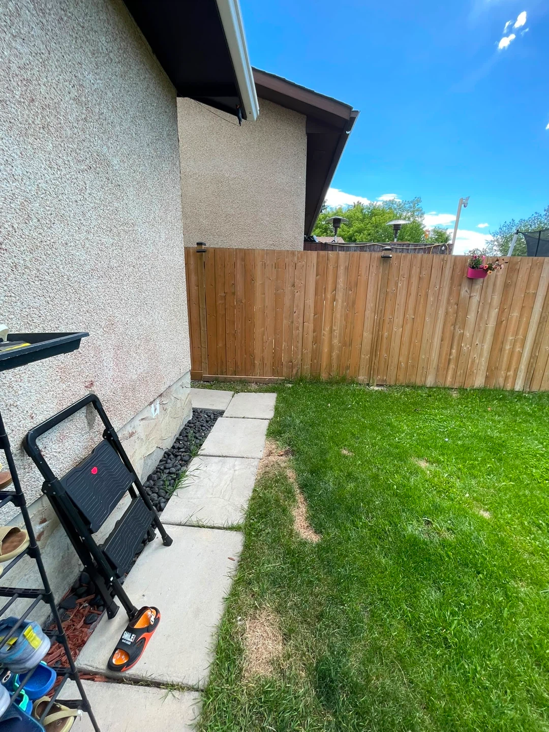 Basement for rent - photo 3