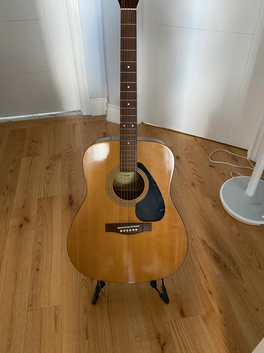 Yamaha F310P Acoustic Guitar