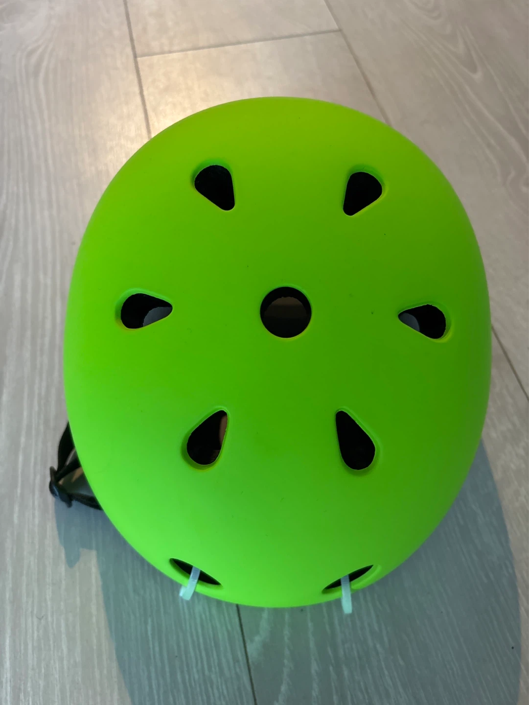 Hutch Kids Helmet