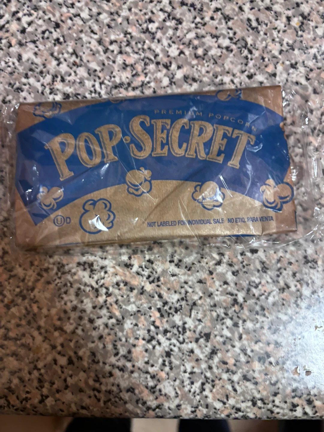 ⚽️Pop Secret Premium Popcorn