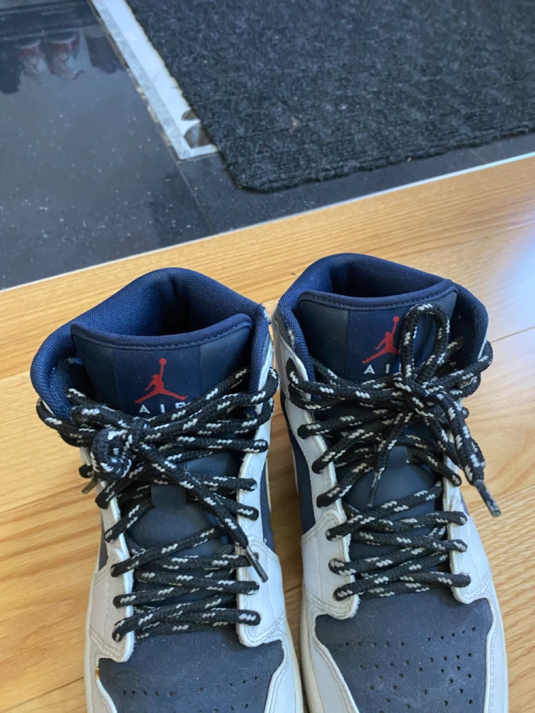 Nike Size 7.5 men - photo 4