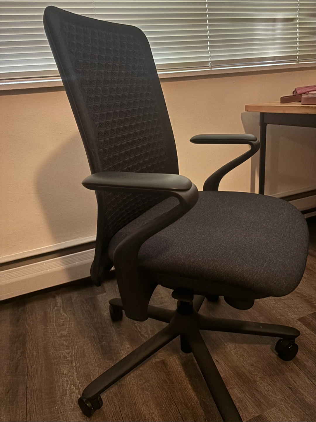 Ergonomic chair - Branch Verve chair - photo 2