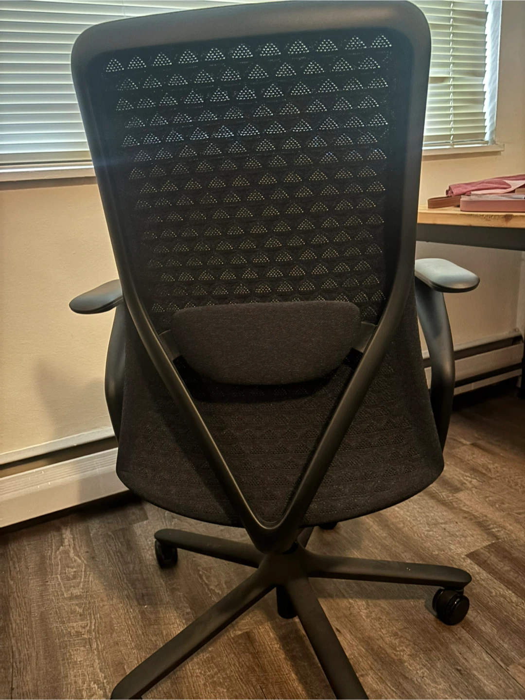 Ergonomic chair - Branch Verve chair - photo 3