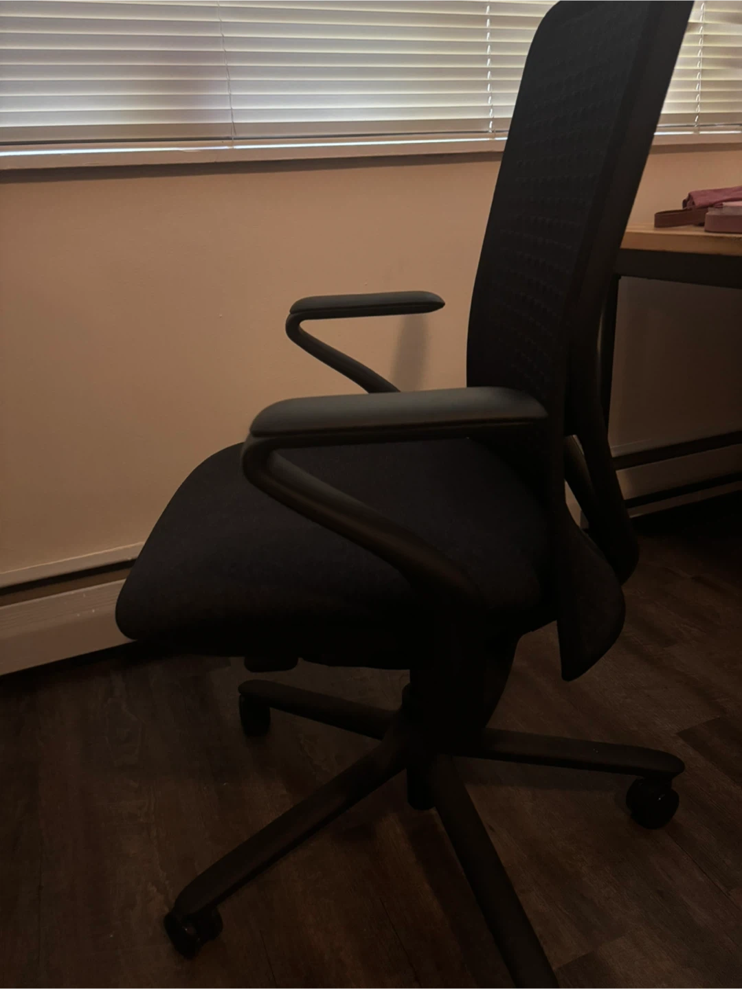 Ergonomic chair - Branch Verve chair - photo 4