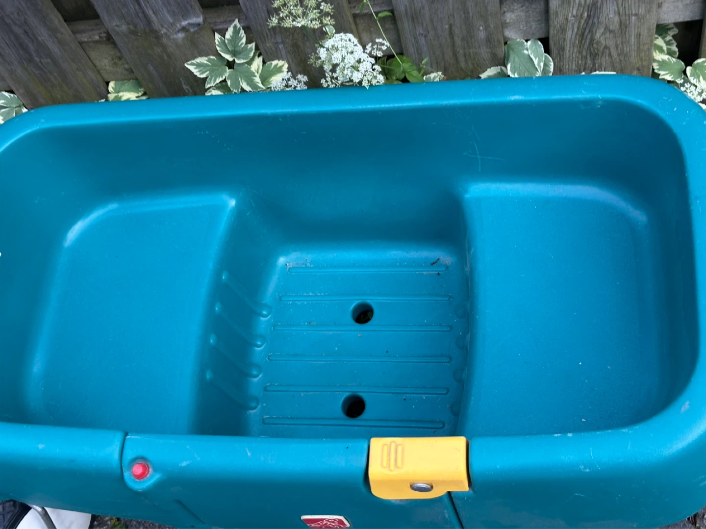 Step2 Wagon - Teal - photo 2