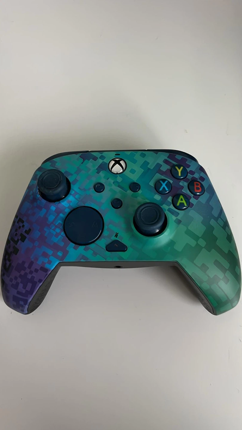 Scuf RE-MATCH Advanced Wired Controller for Xbox