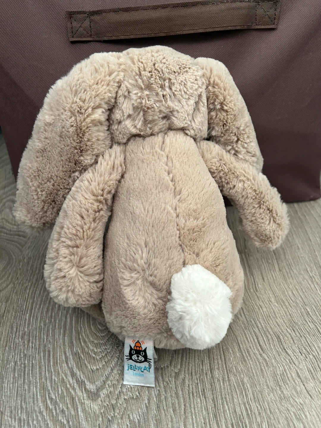 Jellycat Bunny Plush - photo 2
