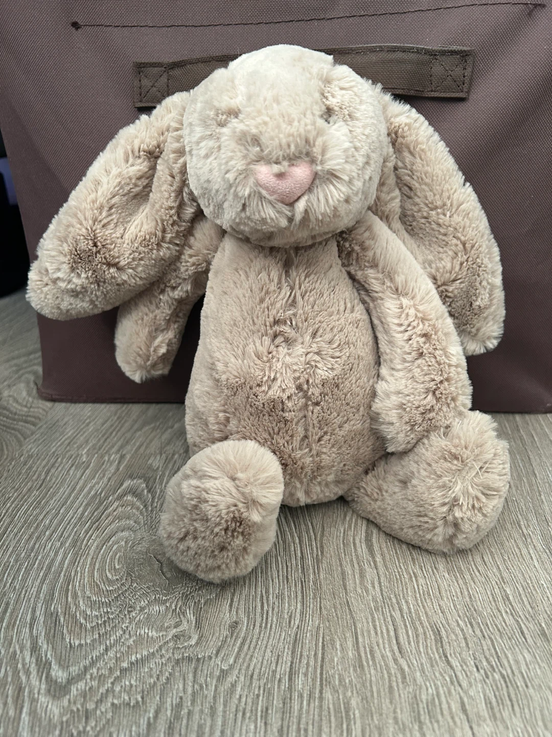 Jellycat Bunny Plush