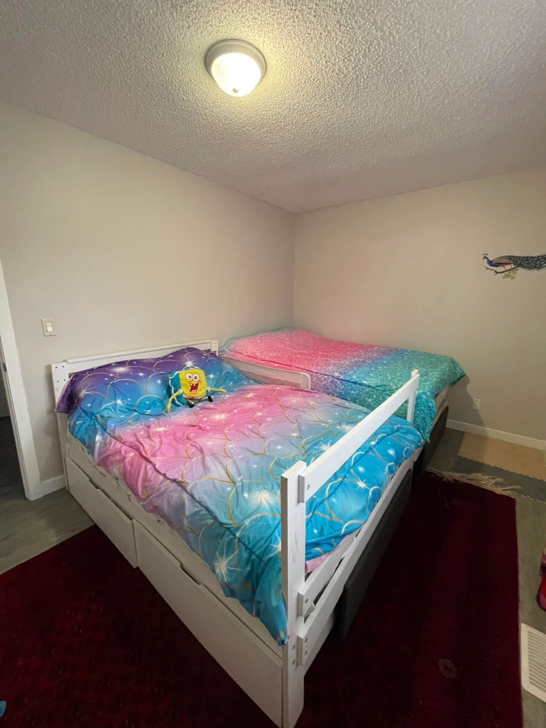 House for rent - photo 3