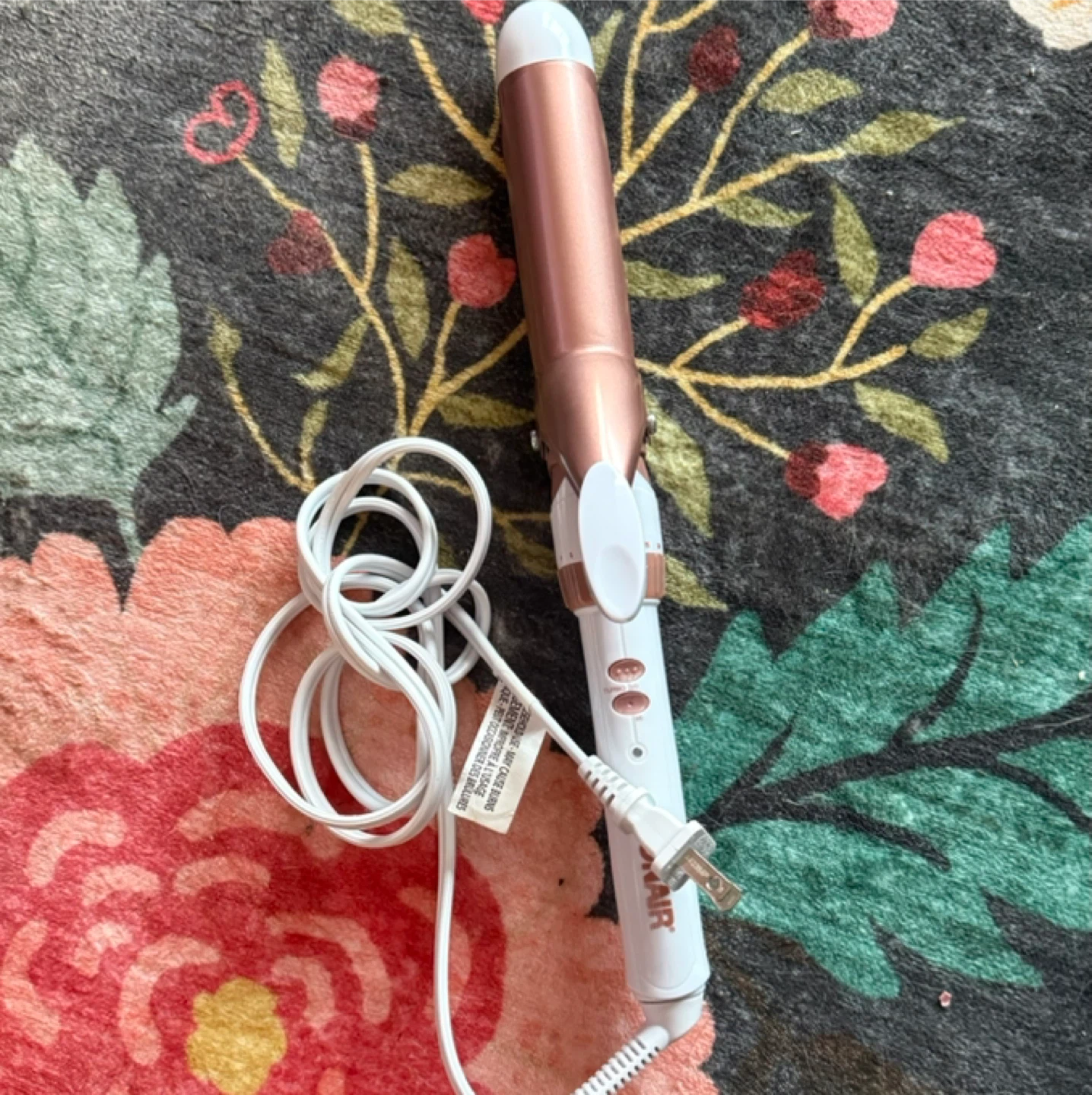 Conair Curling Iron
