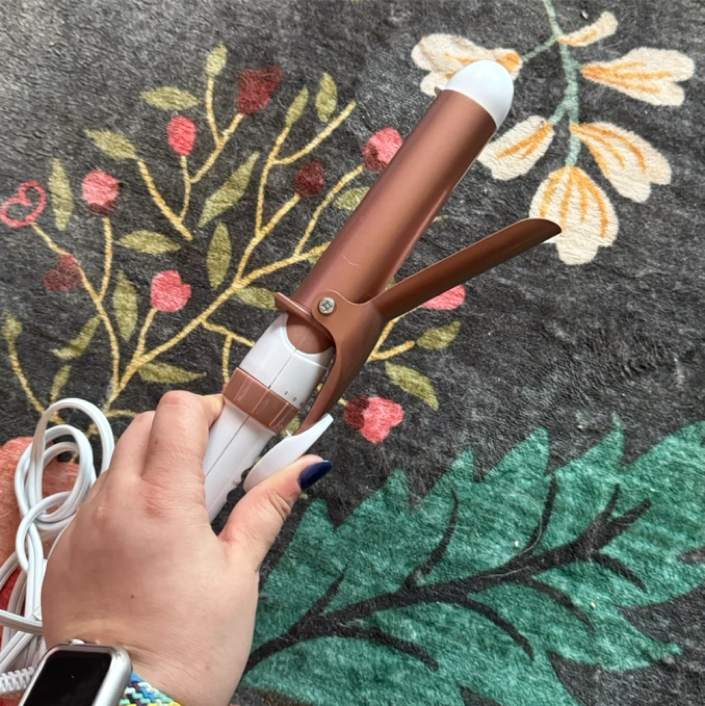 Conair Curling Iron - photo 2