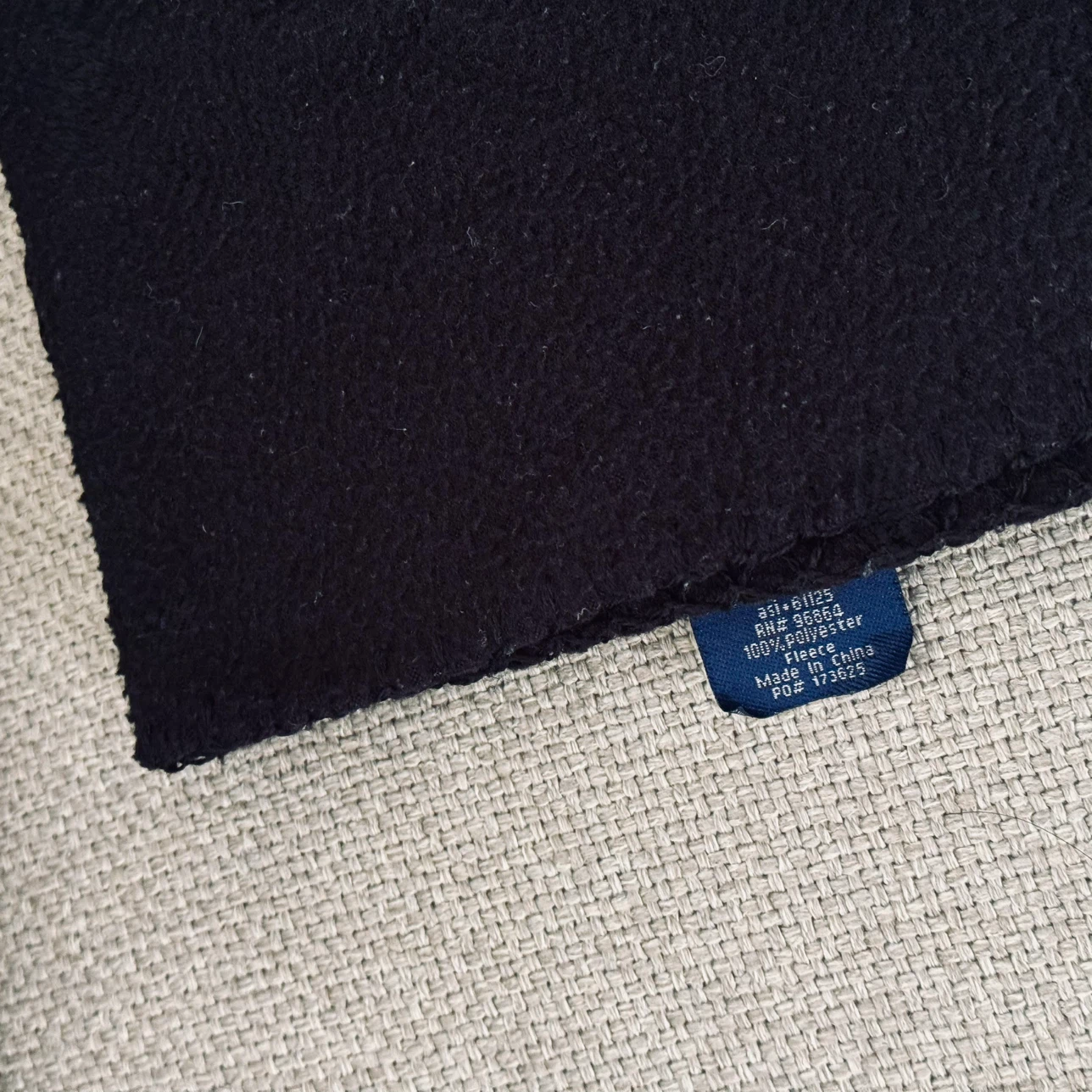 Google Fleece Throw Blanket - 60”x40” ⚽️ - photo 3