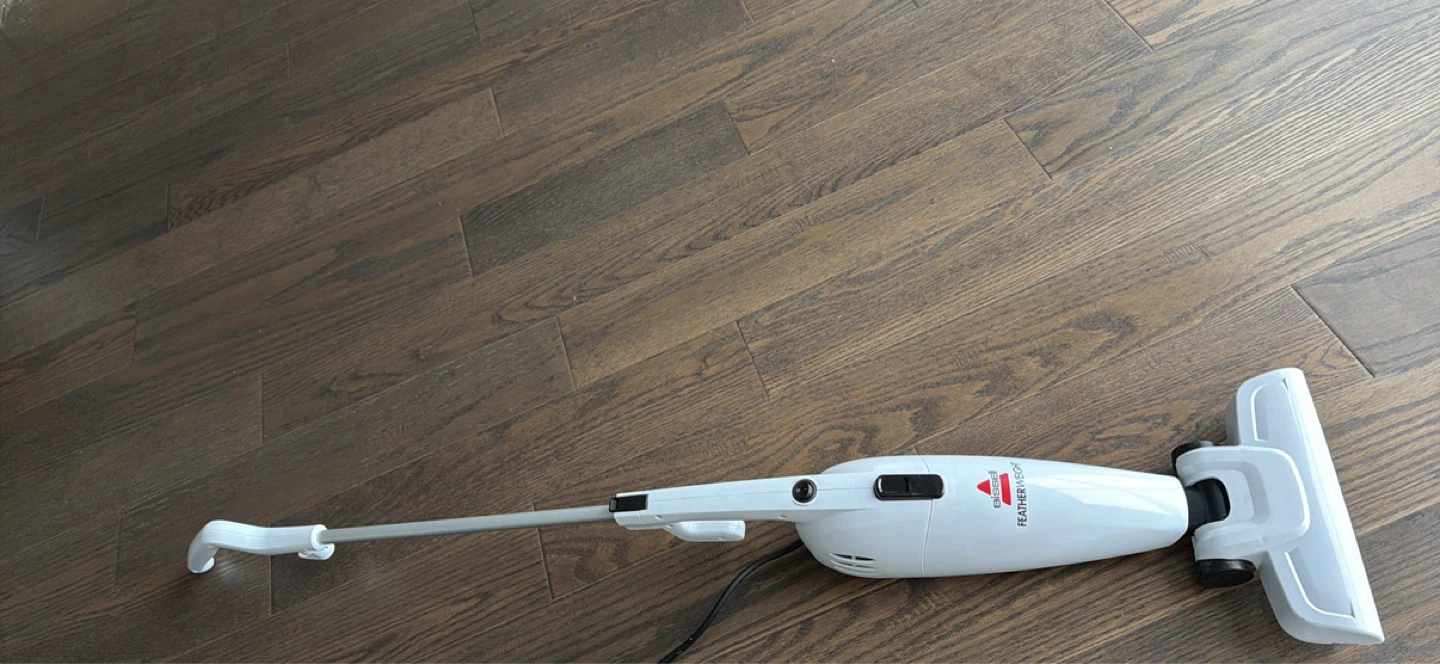 Bissell Featherweight Stick Vacuum - photo 4