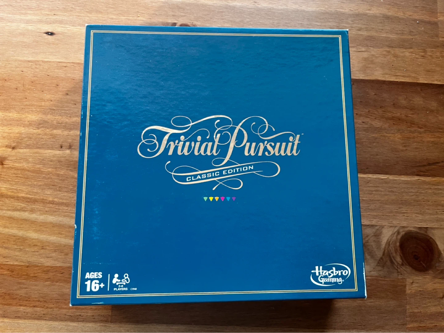 Board games. - photo 3