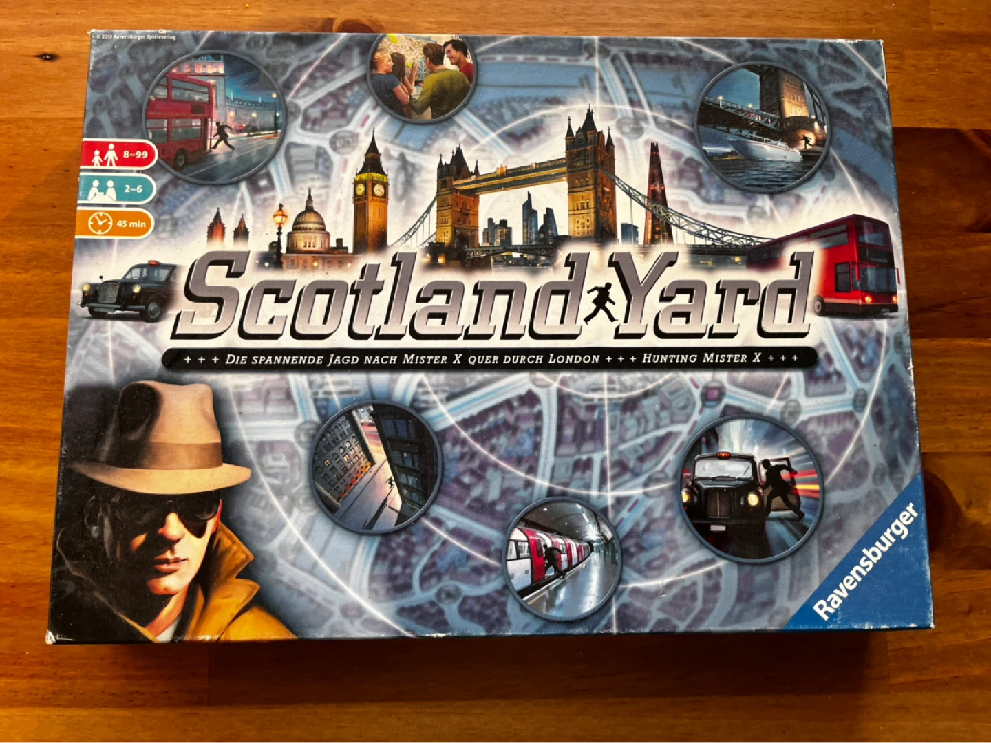 Board games. - photo 5