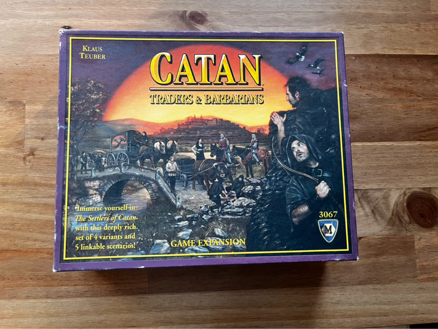 Board games. - photo 2