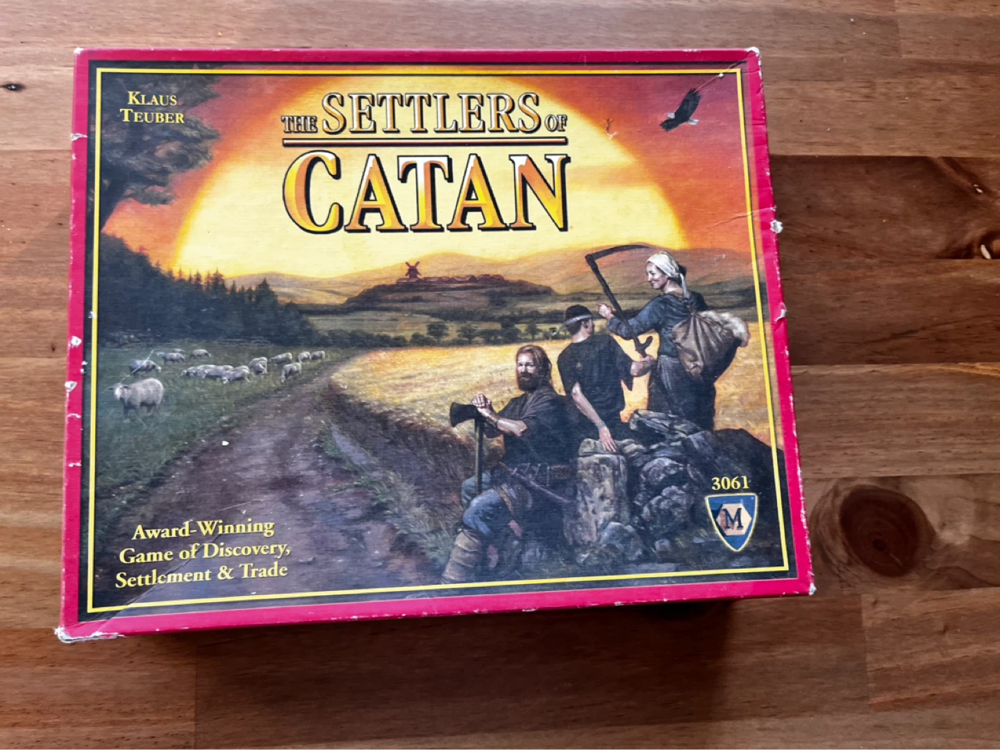 Board games. - photo 4