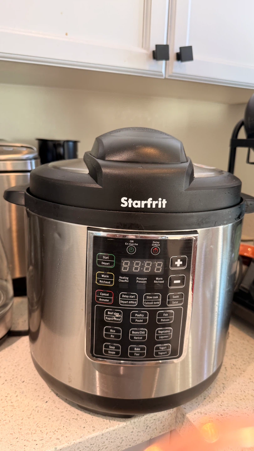 Starfrit Multi-Cooker