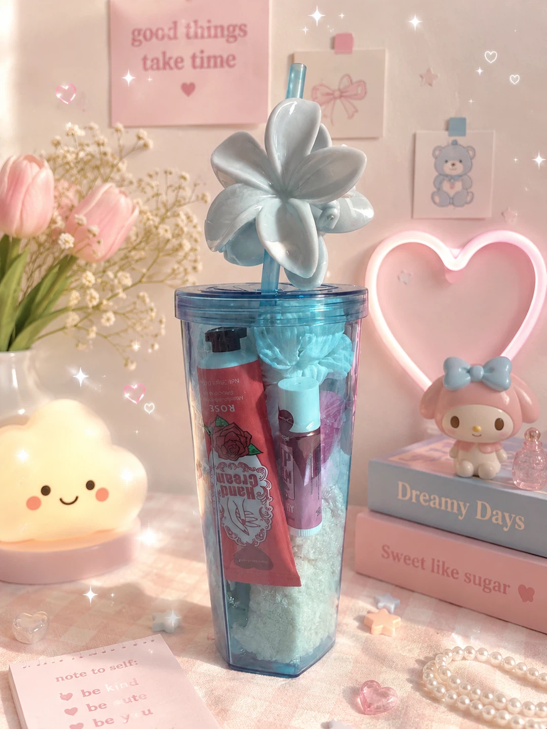 Customised Tumblr sets - photo 2