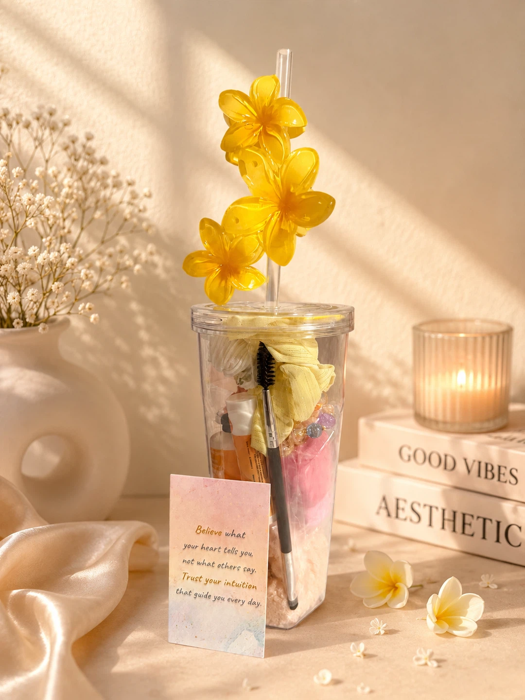 Customised Tumblr sets