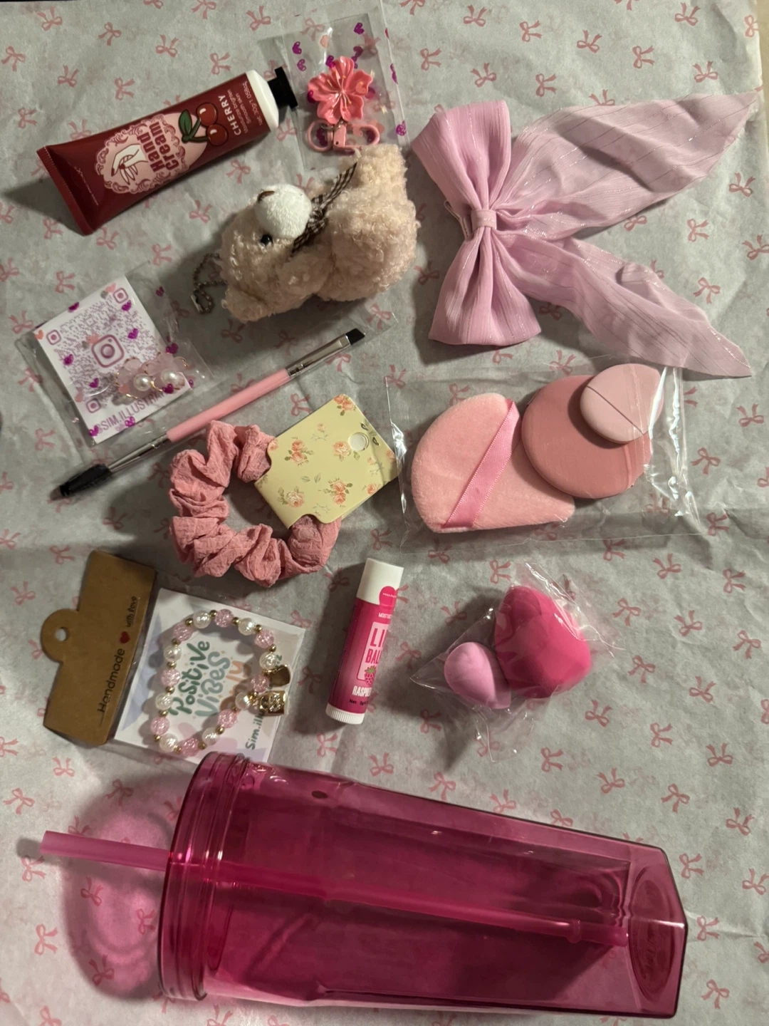 Customised Tumblr sets - photo 4