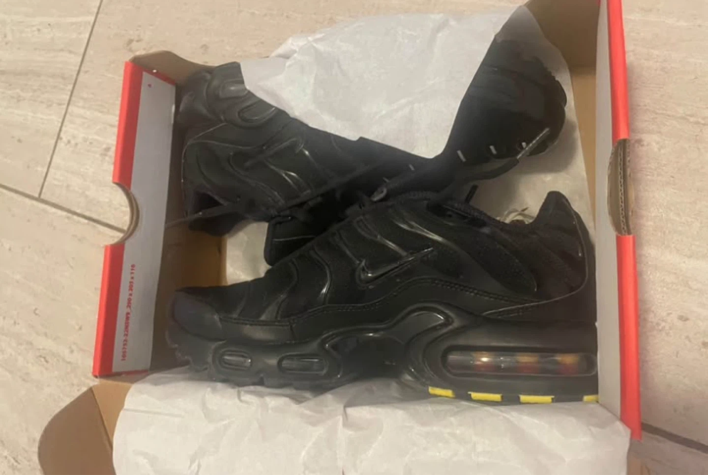 Nike Air Max Plus TN Sneakers - photo 2