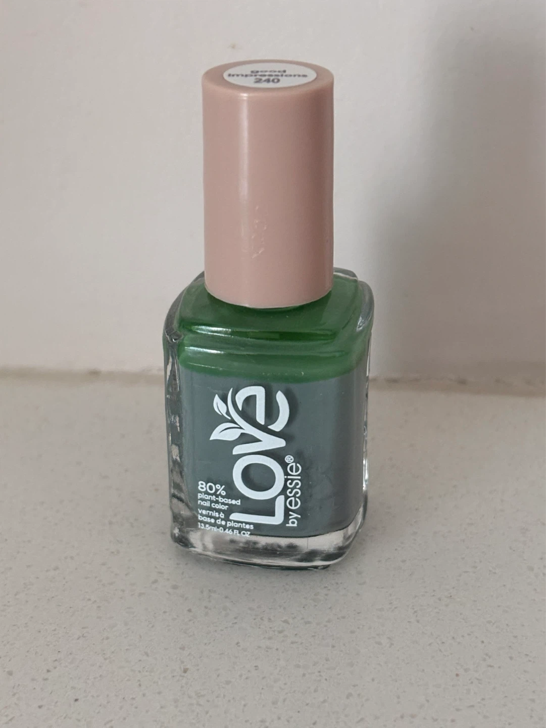 Nail polish ⚽️