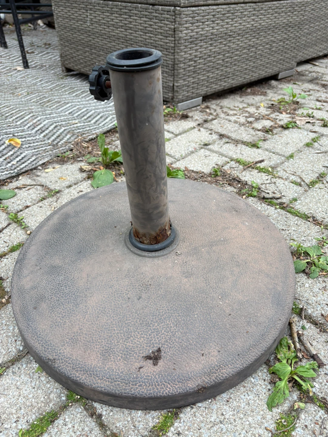 Patio Umbrella - photo 3