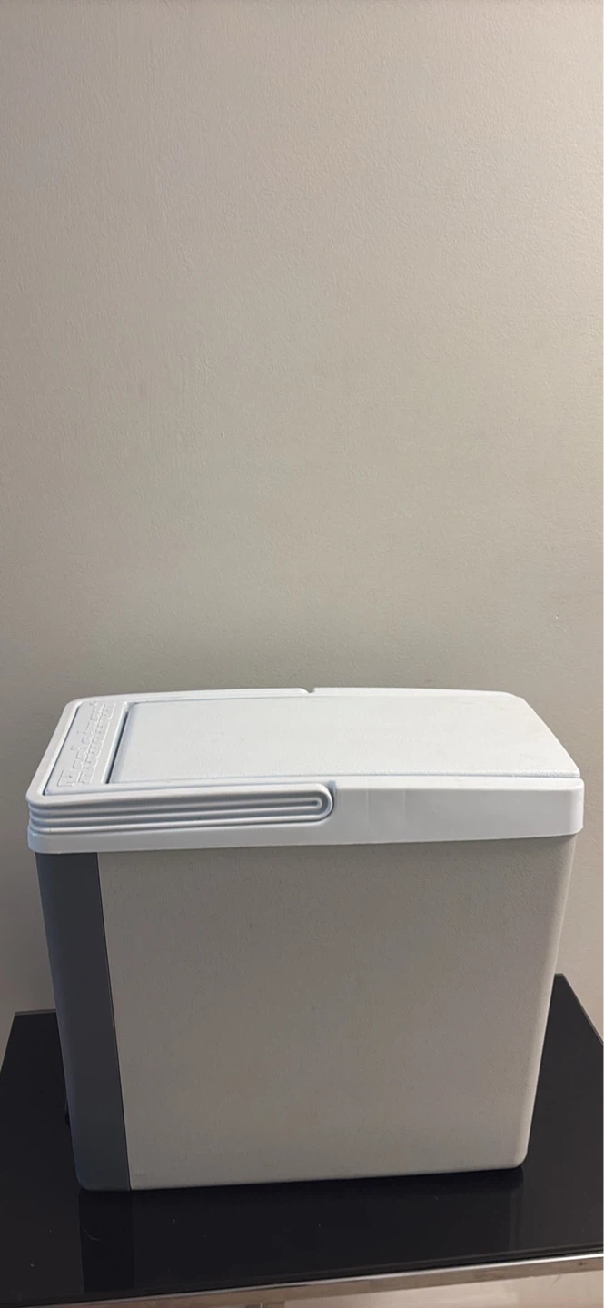 Koolatron Compact Cooler/Warmer 18 QTS/17L - photo 3