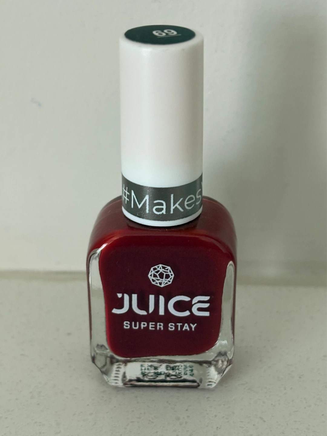 Nail polish ⚽️