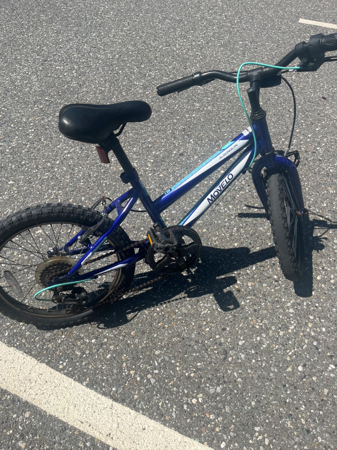 Bike - photo 2