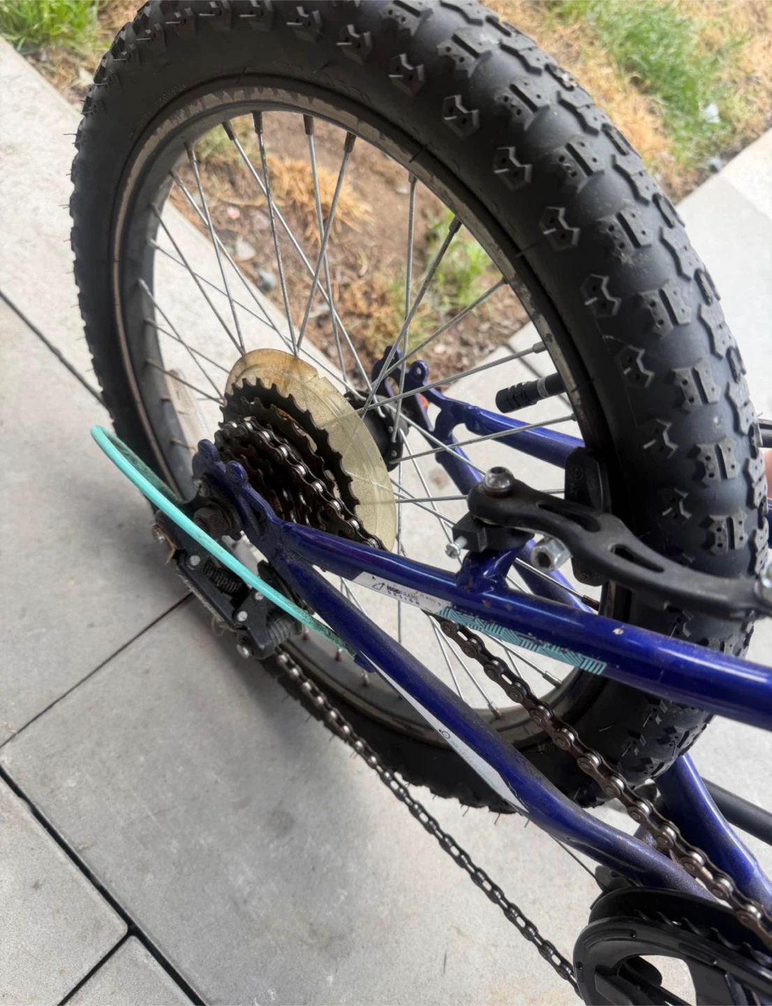 Bike - photo 3