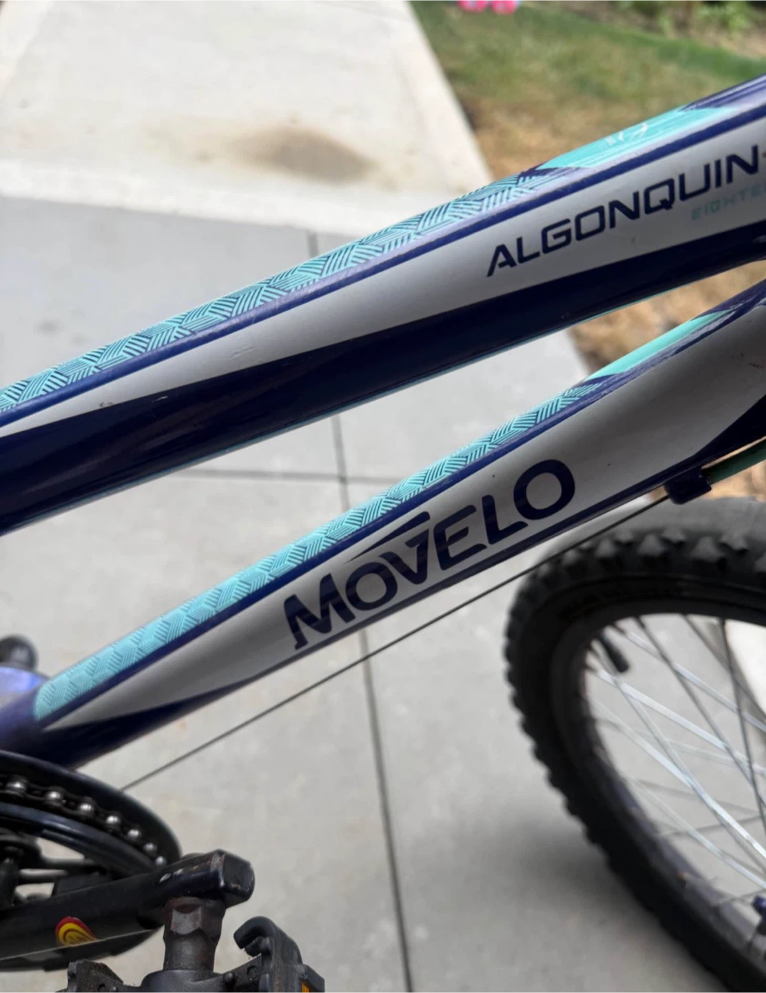 Bike - photo 5