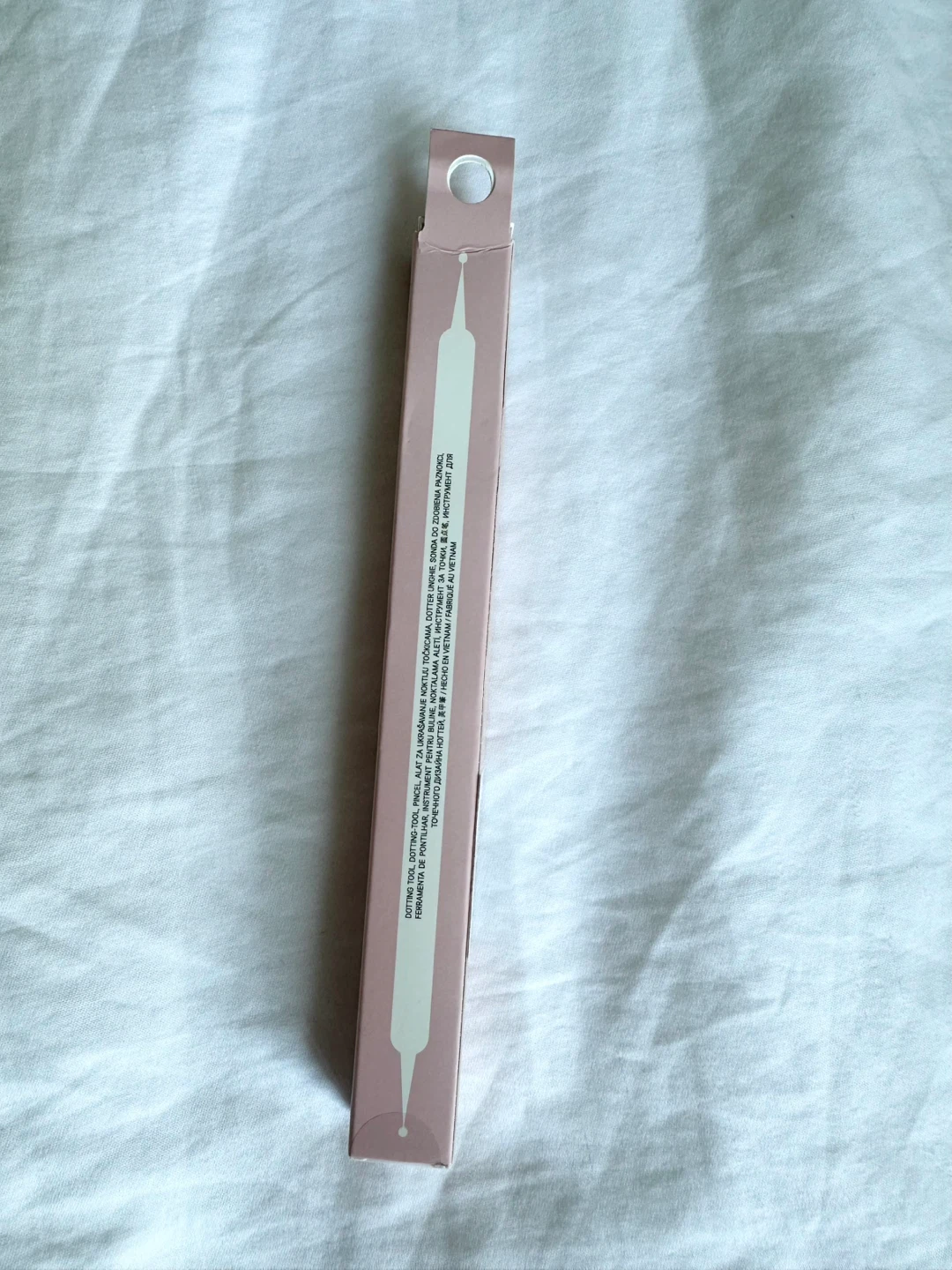 ⚽️ 🆕 H&M Nail Art Dotting Tool - photo 3