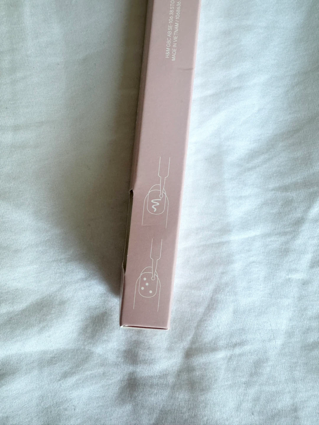 ⚽️ 🆕 H&M Nail Art Dotting Tool - photo 2