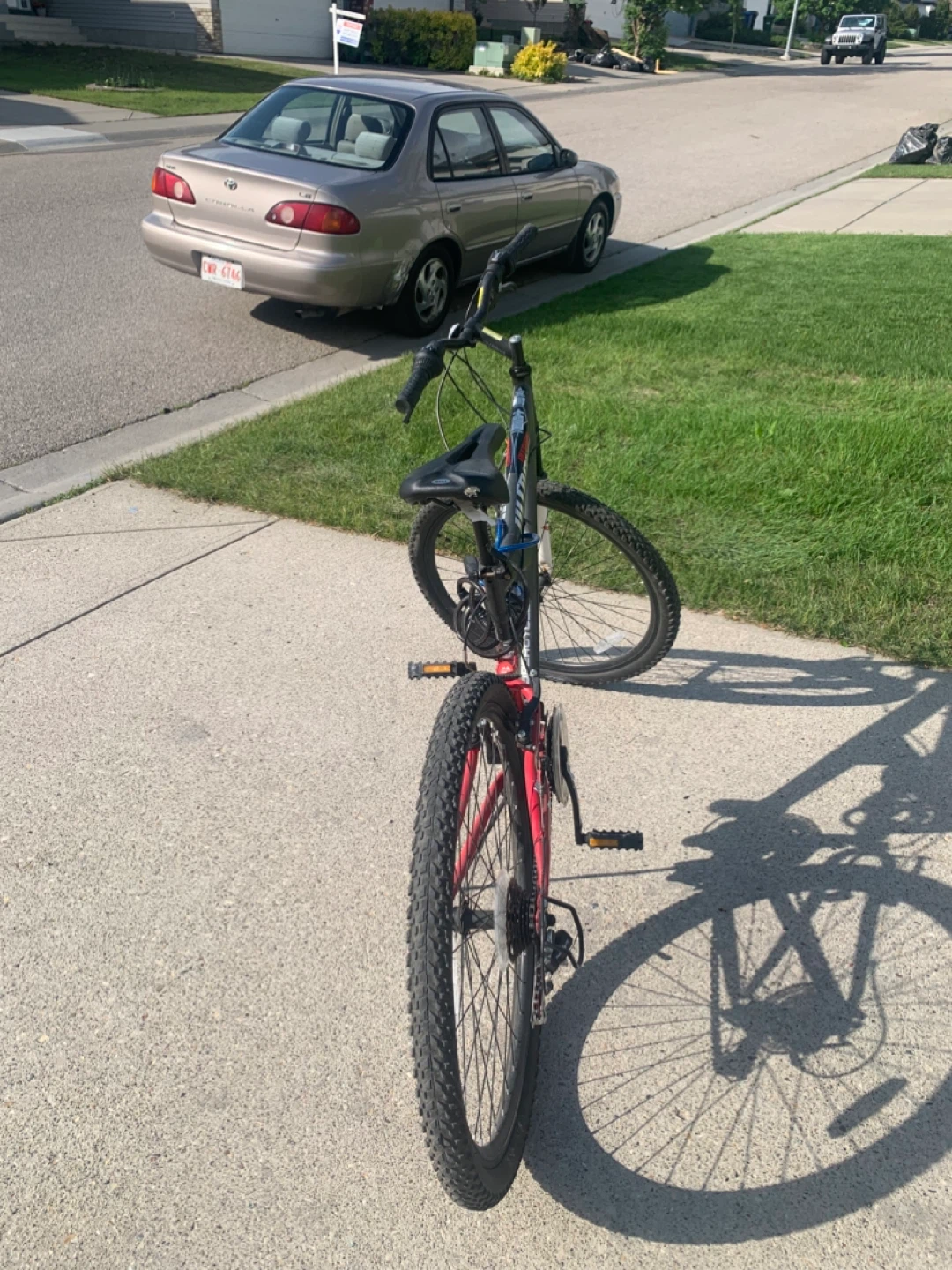 Supercycle Mountain Bike - photo 5