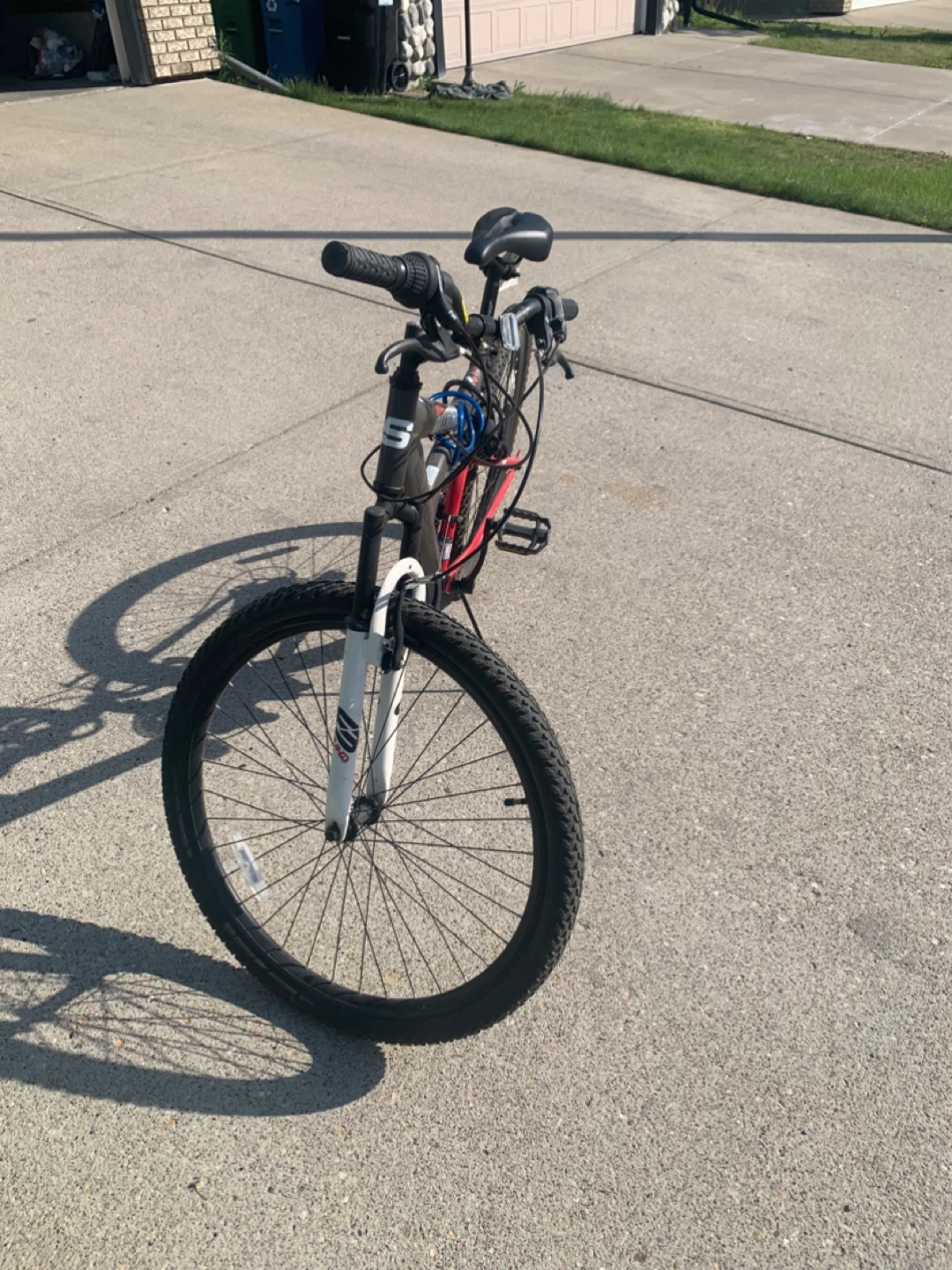 Supercycle Mountain Bike - photo 2
