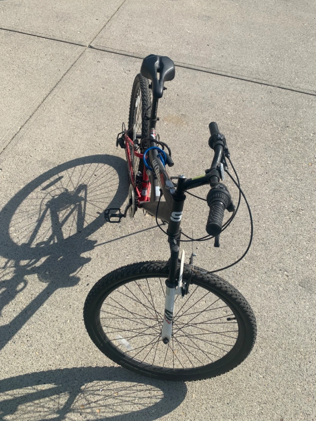 Supercycle Mountain Bike - photo 3