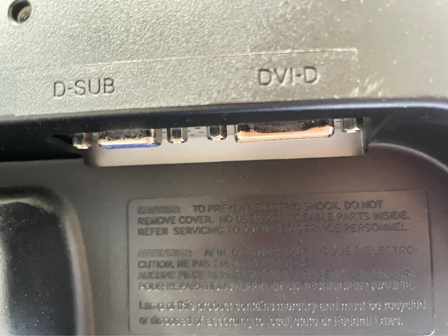 LG 22 in Monitor - photo 2