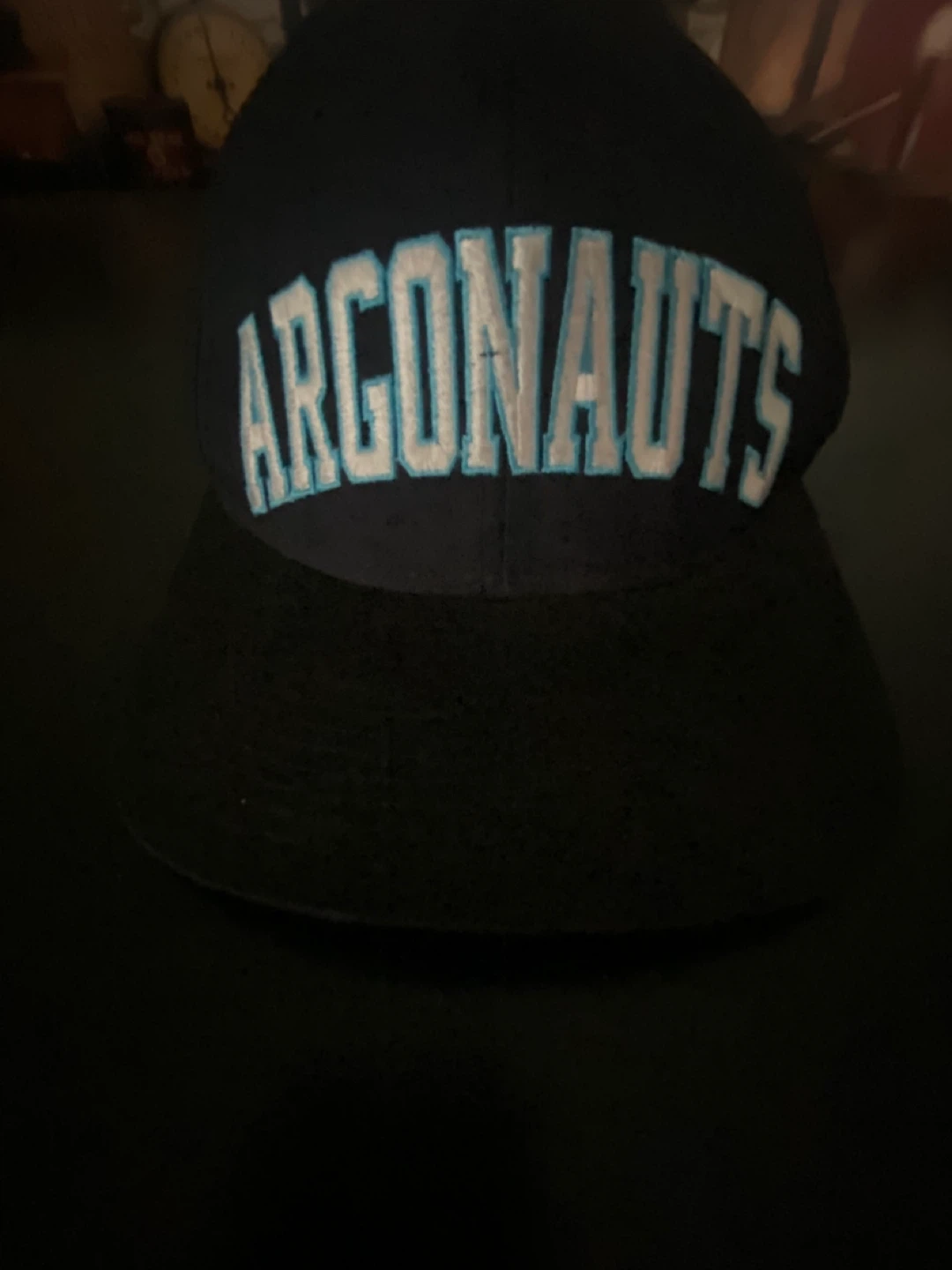 Vintage 1990’s “Starter”Toronto Argonauts Baseball Cap