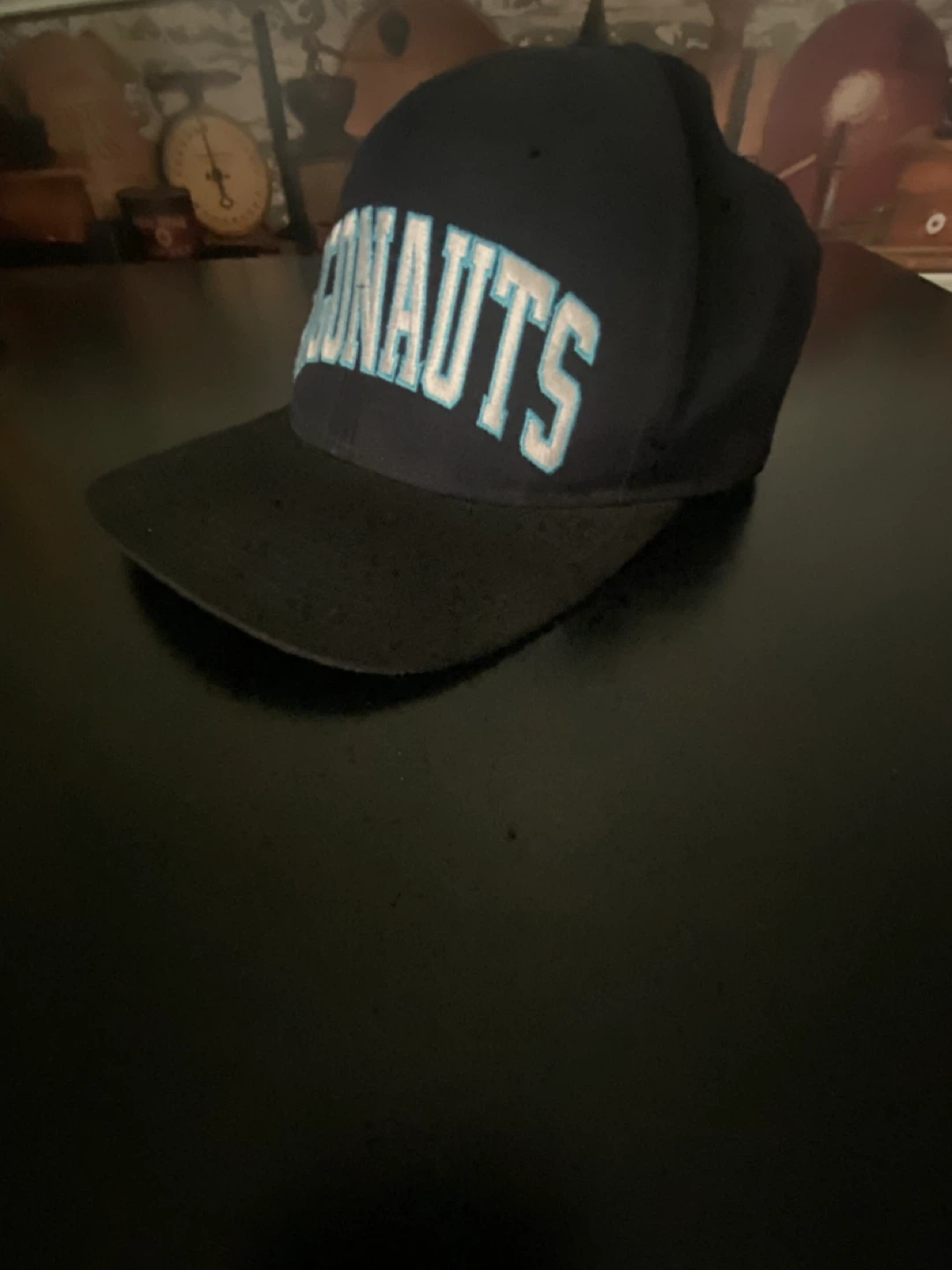 Vintage 1990’s “Starter”Toronto Argonauts Baseball Cap - photo 4