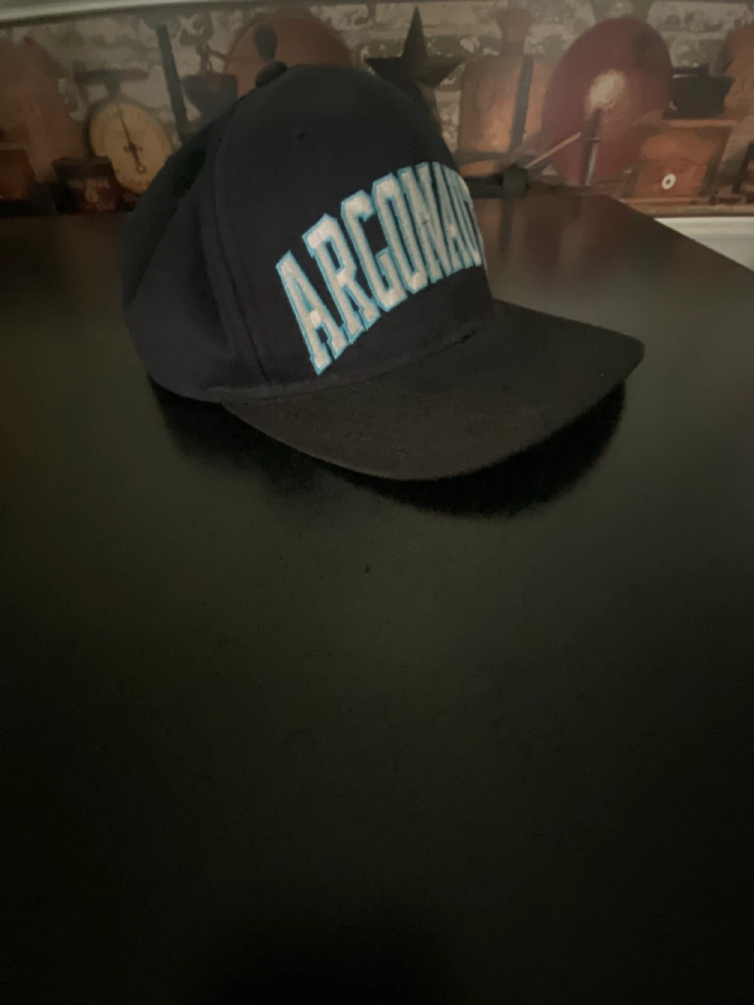 Vintage 1990’s “Starter”Toronto Argonauts Baseball Cap - photo 5