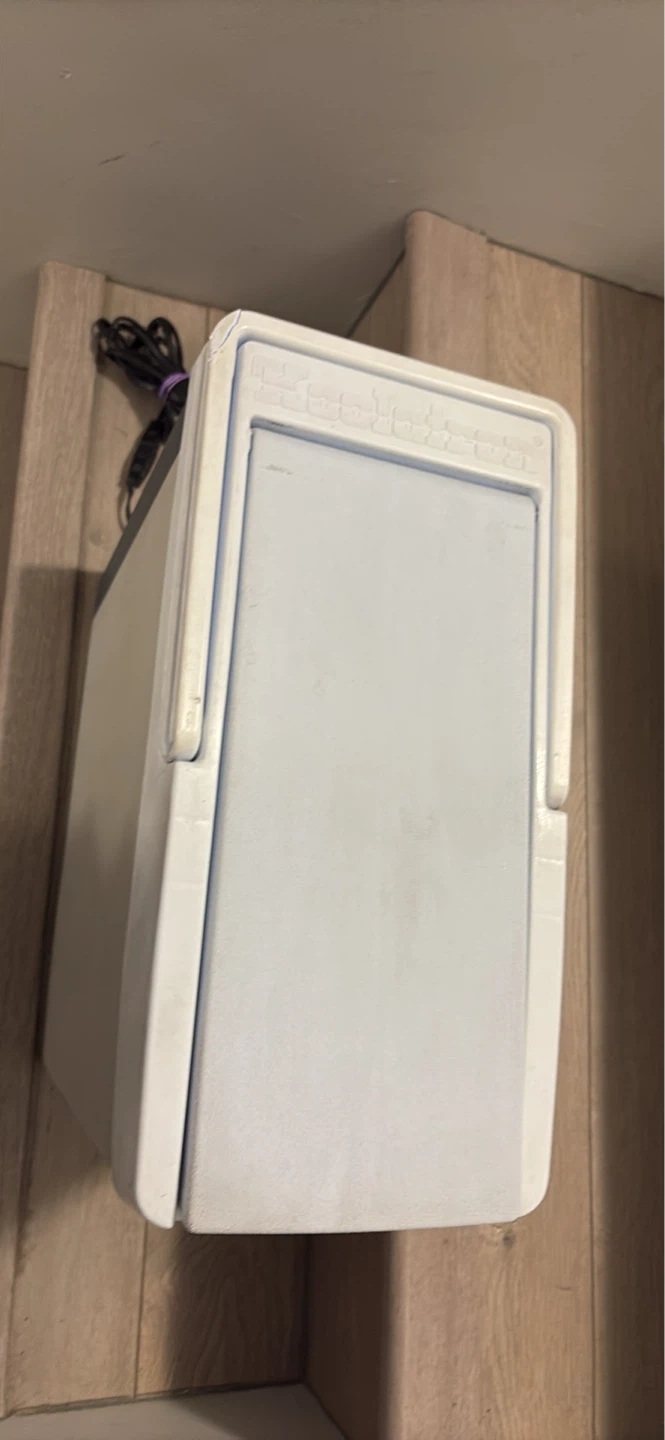 Koolatron 260 Compact Cooler - photo 2