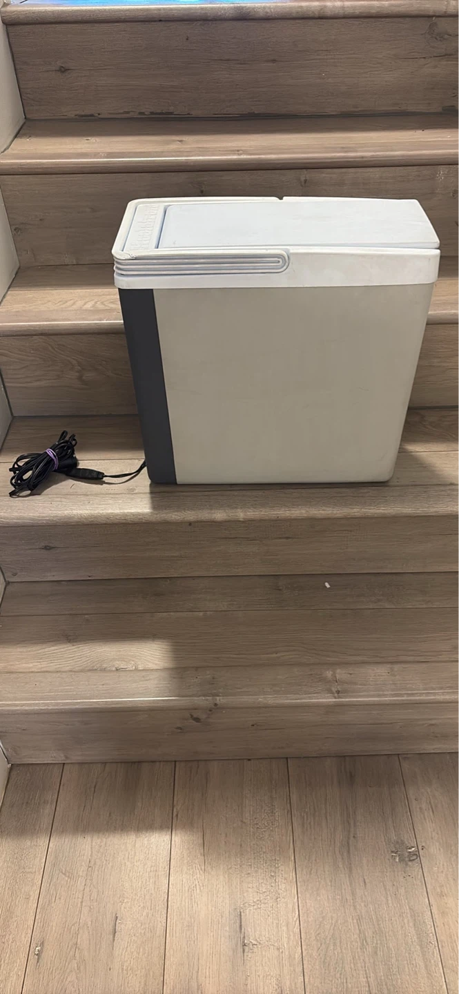 Koolatron 260 Compact Cooler
