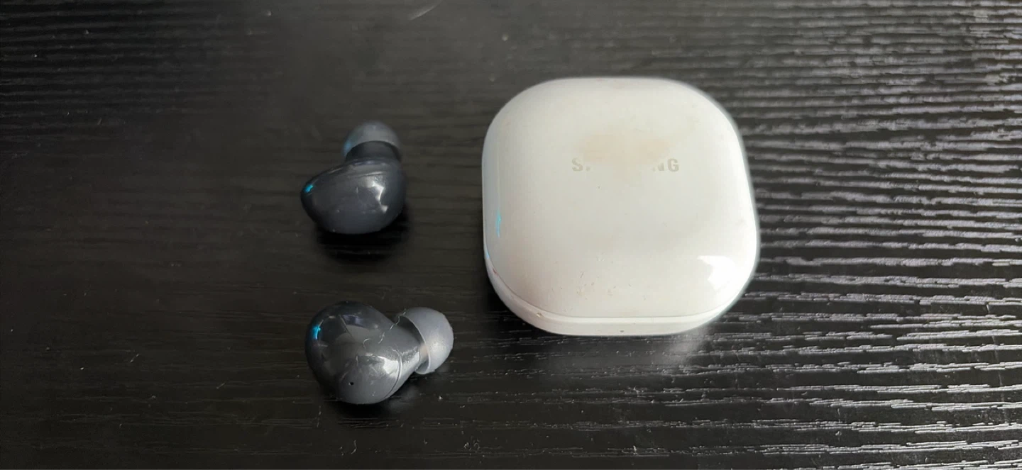 Samsung Galaxy Buds 2