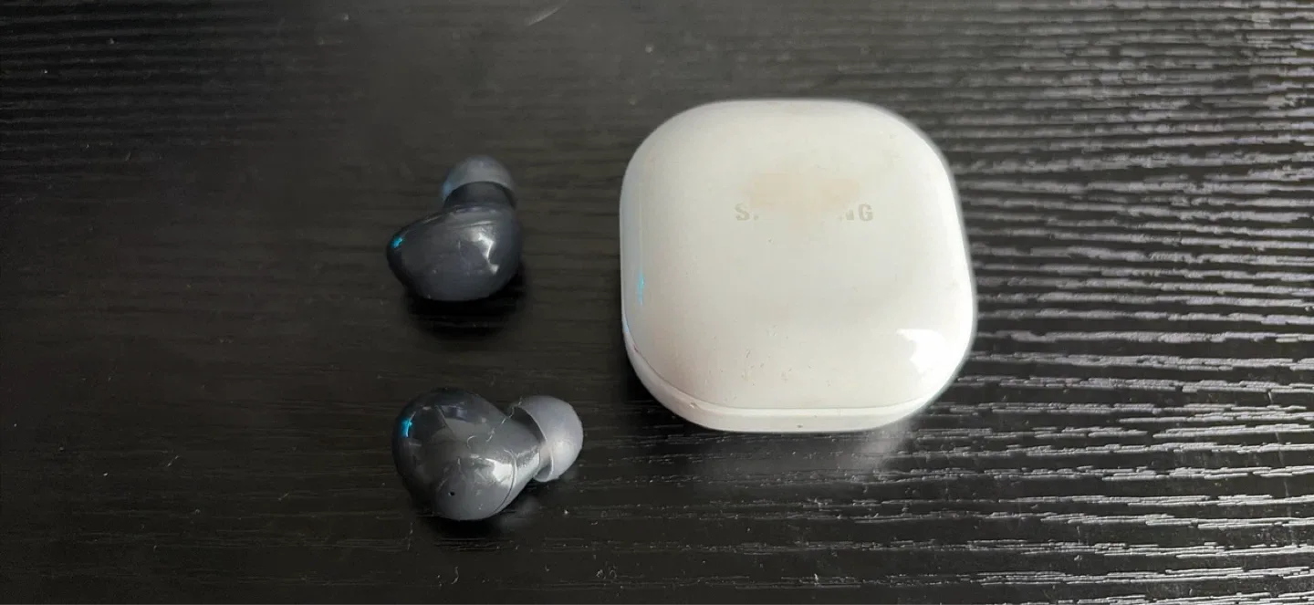 Samsung Galaxy Buds 2