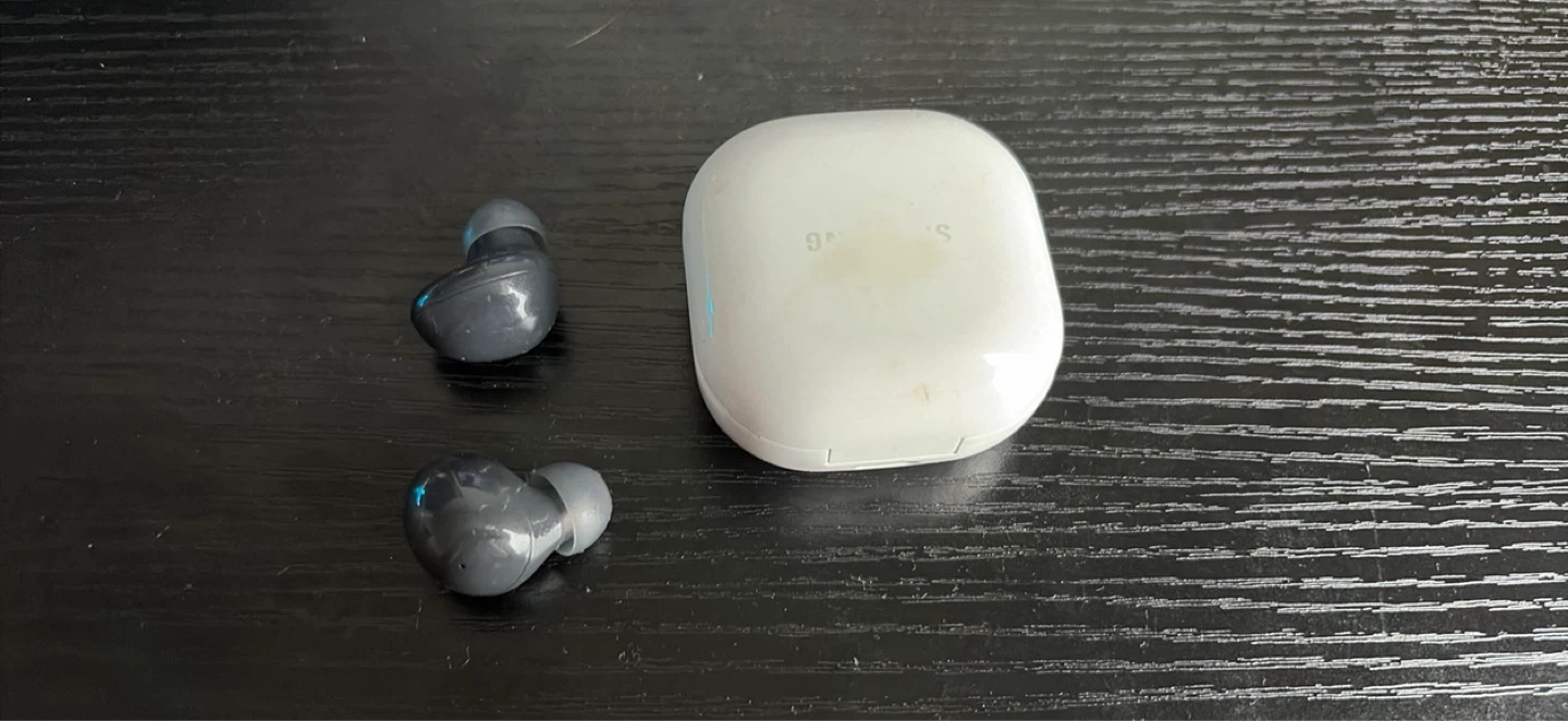 Samsung Galaxy Buds 2 - photo 2