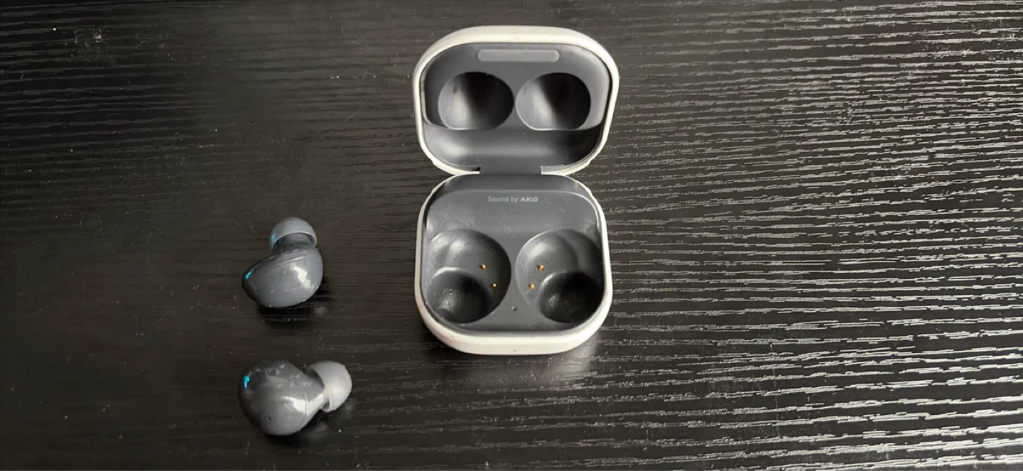 Samsung Galaxy Buds 2 - photo 3