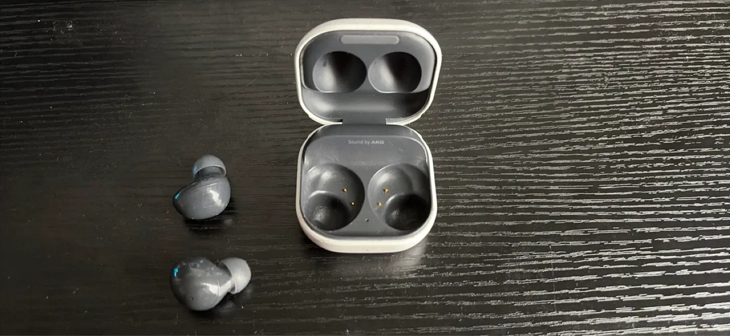 Samsung Galaxy Buds 2 - photo 3