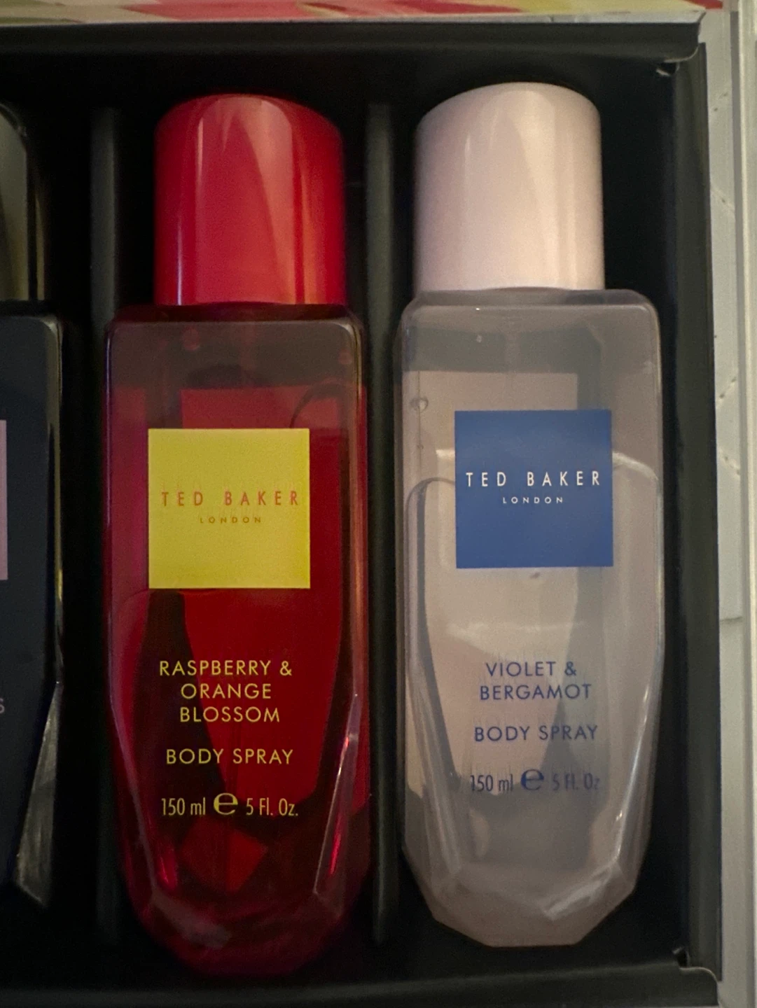 Ted Baker Body Spray Trio - photo 3